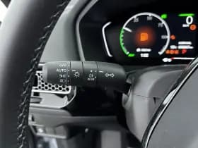 Honda Civic 2 0 e hev elegance thumbnail 10