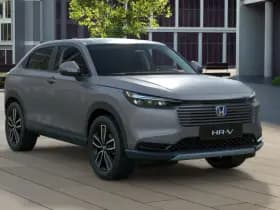 Honda HR-V 1 5 e hev elegance thumbnail 3