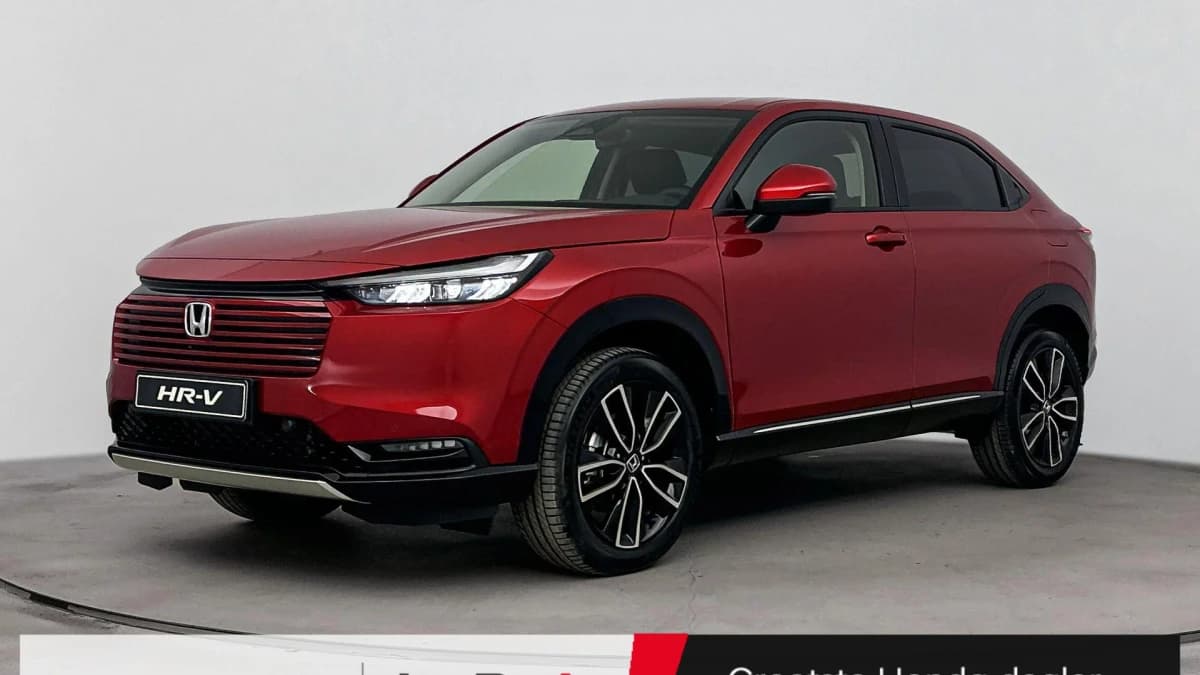 Honda HR-V 1 5 e hev advance — foto 1