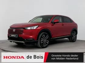Honda HR-V 1 5 e hev advance