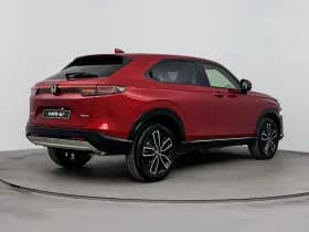 Honda HR-V 1 5 e hev advance thumbnail 2