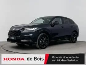 Honda ZR-V 2 0 e hev sport