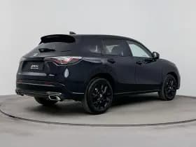 Honda ZR-V 2 0 e hev sport thumbnail 2