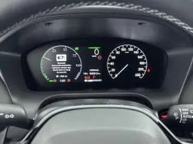 Honda ZR-V 2 0 e hev sport thumbnail 12