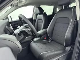 Honda ZR-V 2 0 e hev sport thumbnail 24