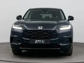 Honda ZR-V 2 0 e hev sport thumbnail 5
