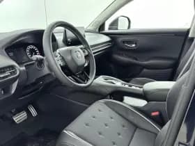 Honda ZR-V 2 0 e hev sport thumbnail 8