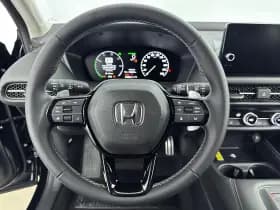 Honda ZR-V 2 0 e hev sport thumbnail 9