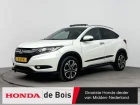 Honda HR-V 1 5 i vtec executive aut