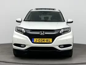 Honda HR-V 1 5 i vtec executive aut thumbnail 5