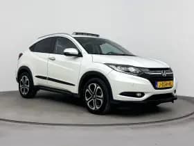 Honda HR-V 1 5 i vtec executive aut thumbnail 7