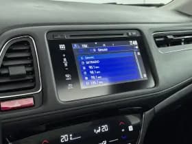 Honda HR-V 1 5 i vtec executive aut thumbnail 10