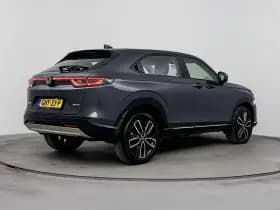 Honda HR-V 1 5 e hev advance thumbnail 2