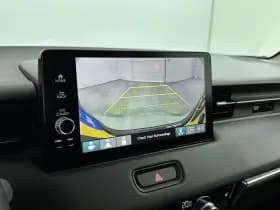 Honda HR-V 1 5 e hev advance thumbnail 11