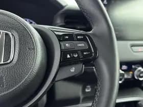 Honda HR-V 1 5 e hev advance thumbnail 13