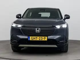 Honda HR-V 1 5 e hev advance thumbnail 4