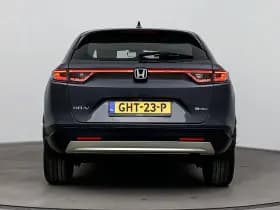 Honda HR-V 1 5 e hev advance thumbnail 5