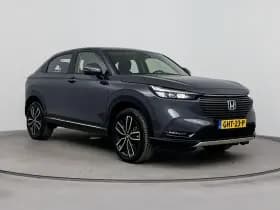 Honda HR-V 1 5 e hev advance thumbnail 6