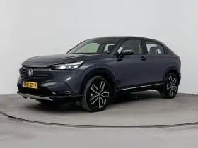 Honda HR-V 1 5 e hev advance thumbnail 8