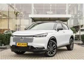 Honda HR-V 1.5i e:HEV ADVANCE STYLE thumbnail 2