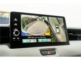 Honda HR-V 1.5i e:HEV ADVANCE STYLE thumbnail 18