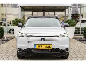 Honda HR-V 1.5i e:HEV ADVANCE STYLE thumbnail 19