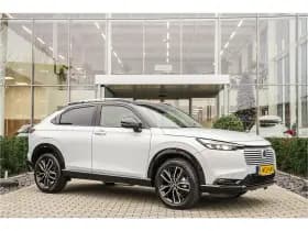 Honda HR-V 1.5i e:HEV ADVANCE STYLE thumbnail 20