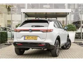 Honda HR-V 1.5i e:HEV ADVANCE STYLE thumbnail 3