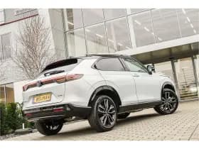Honda HR-V 1.5i e:HEV ADVANCE STYLE thumbnail 21