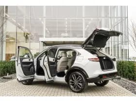 Honda HR-V 1.5i e:HEV ADVANCE STYLE thumbnail 41