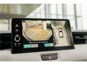 Honda HR-V 1.5i e:HEV ADVANCE STYLE thumbnail 42