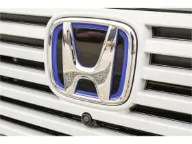 Honda HR-V 1.5i e:HEV ADVANCE STYLE thumbnail 9
