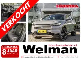 Honda HR-V 1.5i e:HEV ADVANCE