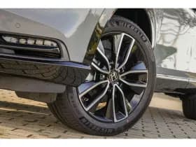 Honda HR-V 1.5i e:HEV ADVANCE thumbnail 11