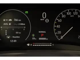 Honda HR-V 1.5i e:HEV ADVANCE thumbnail 16