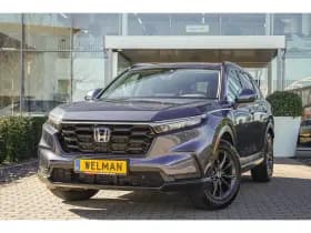 Honda CR-V 2.0i e:HEV ELEGANCE thumbnail 2
