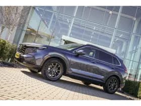 Honda CR-V 2.0i e:HEV ELEGANCE thumbnail 11