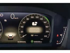 Honda CR-V 2.0i e:HEV ELEGANCE thumbnail 14