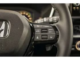 Honda CR-V 2.0i e:HEV ELEGANCE thumbnail 15