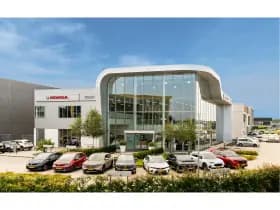 Honda CR-V 2.0i e:HEV ELEGANCE thumbnail 16