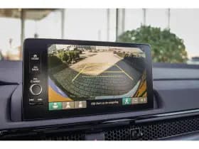 Honda CR-V 2.0i e:HEV ELEGANCE thumbnail 19