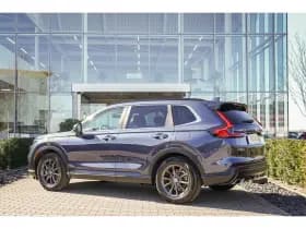Honda CR-V 2.0i e:HEV ELEGANCE thumbnail 27