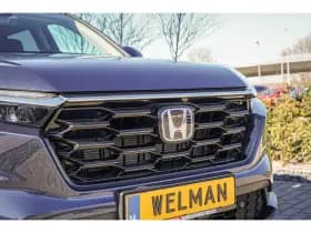 Honda CR-V 2.0i e:HEV ELEGANCE thumbnail 35