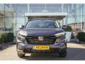 Honda CR-V 2.0i e:HEV ELEGANCE thumbnail 54