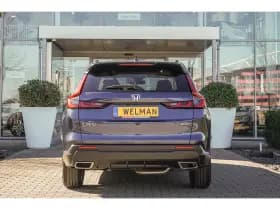 Honda CR-V 2.0i e:HEV ELEGANCE thumbnail 55