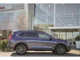 Honda CR-V 2.0i e:HEV ELEGANCE thumbnail 56