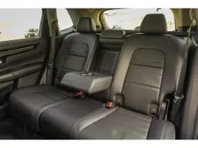 Honda CR-V 2.0i e:HEV ELEGANCE thumbnail 8