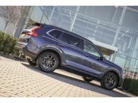 Honda CR-V 2.0i e:HEV ELEGANCE thumbnail 9