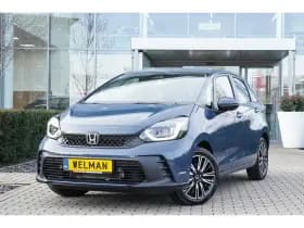 Honda Jazz 1.5i e:HEV ADVANCE thumbnail 2