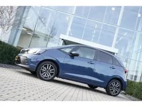 Honda Jazz 1.5i e:HEV ADVANCE thumbnail 11
